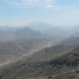 naser ramezani mount atashkouh, Damavand (دماوند)