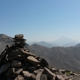 naser ramezani mount atashkouh, Damavand (دماوند)