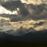 Mount Aragats