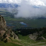 Rendezvous Mountain