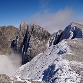 Olympus(Skala-Kakkoskala-Mytikas-Stefani), Mount Olympus