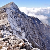 Olympus(Skolio), Mount Olympus