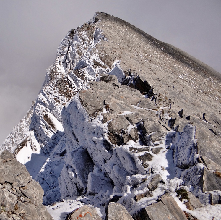 Olympus(Skala), Mount Olympus