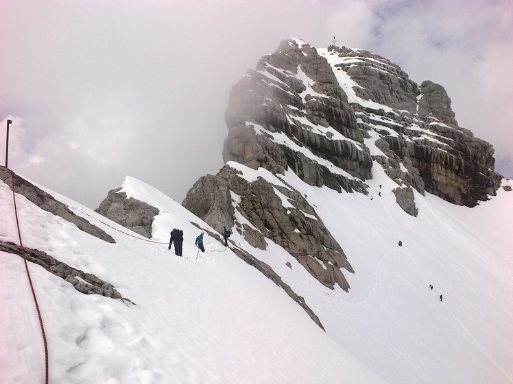 Hoher Dachstein