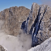 Olympus(Mytikas-Stefani), Mount Olympus