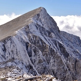 Olympus(Skolio), Mount Olympus