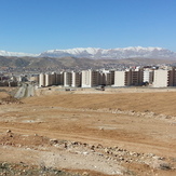 Ghalat of sadra city