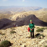 Ali Saeidi NeghabeKoohestaN, Damavand (دماوند)