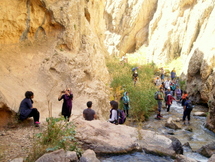 Ali Saeidi NeghabeKoohestaN, Damavand (دماوند)