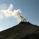 Taftan Mt., تفتان‎‎