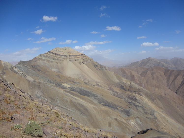 Rizan & Damavand