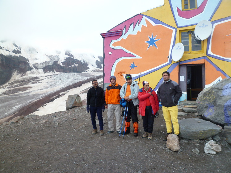 kazbek