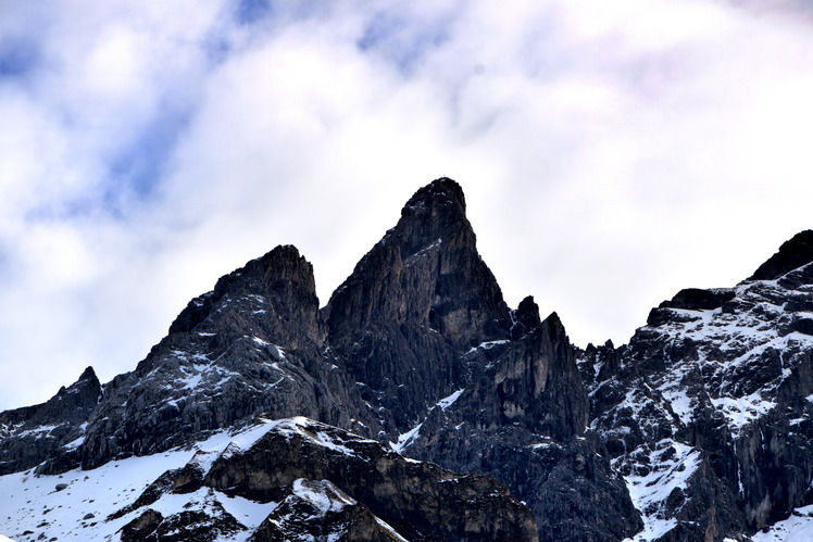 Trettachspitze weather