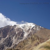 Mohsen Sedighiyan- Dare yakhar, Damavand (دماوند)