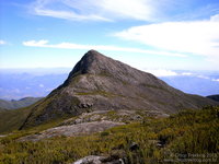 Pico do Cristal, Pico Da Bandeira photo