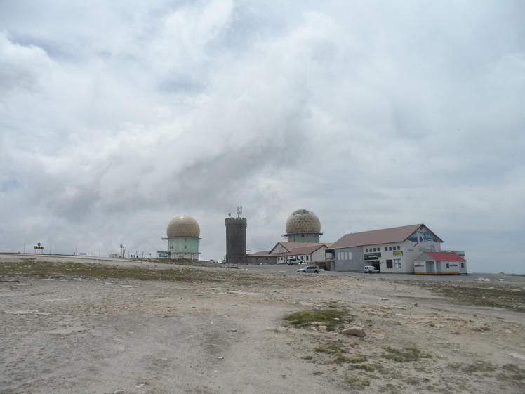 Torre (Serra da Estrela) weather