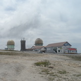 Torre, Torre (Serra da Estrela)