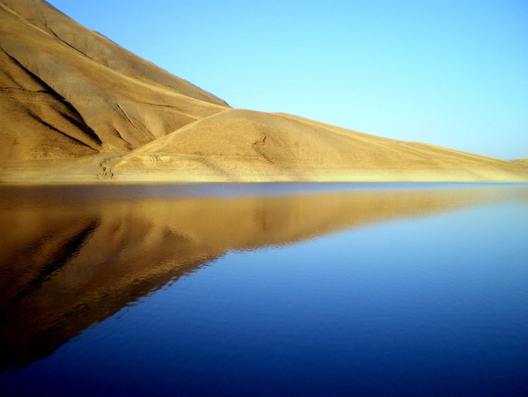 Ali Saeidi NeghabeKoohestaN, Damavand (دماوند)