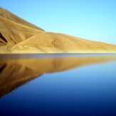 Ali Saeidi NeghabeKoohestaN, Damavand (دماوند)