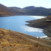 Ali Saeidi NeghabeKoohestaN, Damavand (دماوند)