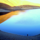 Ali Saeidi NeghabeKoohestaN, Damavand (دماوند)