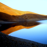 Ali Saeidi NeghabeKoohestaN, Damavand (دماوند)