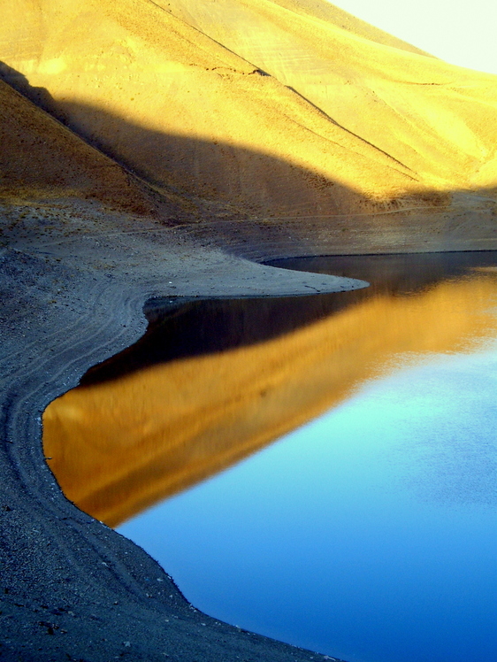 Ali Saeidi NeghabeKoohestaN, Damavand (دماوند)