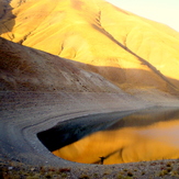 Ali Saeidi NeghabeKoohestaN, Damavand (دماوند)