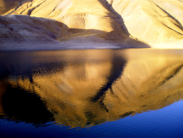 Ali Saeidi NeghabeKoohestaN, Damavand (دماوند)