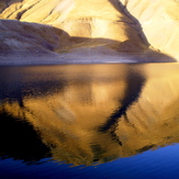 Ali Saeidi NeghabeKoohestaN, Damavand (دماوند)