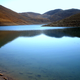 Ali Saeidi NeghabeKoohestaN, Damavand (دماوند)