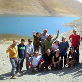 Ali Saeidi NeghabeKoohestaN, Damavand (دماوند)