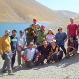 Ali Saeidi NeghabeKoohestaN, Damavand (دماوند)