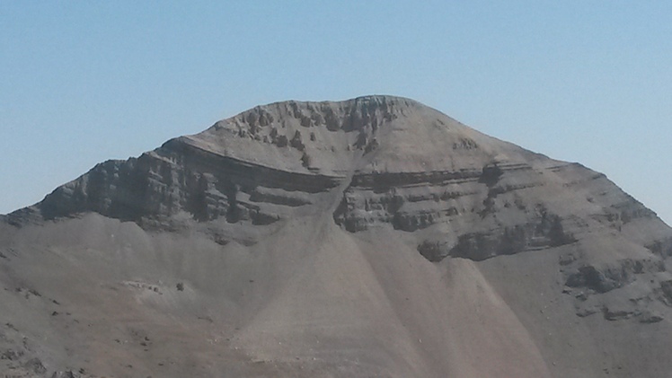 naser ramezani mount rizan, Damavand (دماوند)