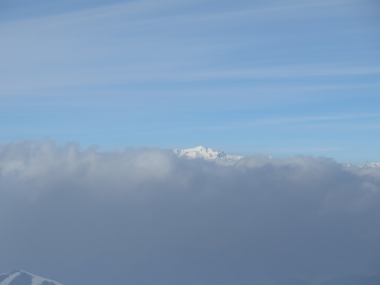 alamkooh from tochal, Alam Kuh or Alum Kooh