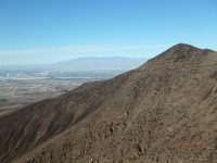 Black Mountain, Black Mountain (Nevada) photo