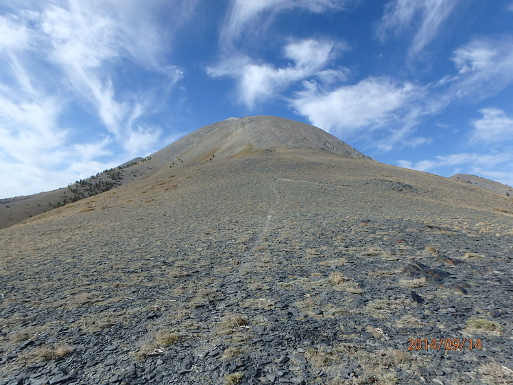 Bunker Hill