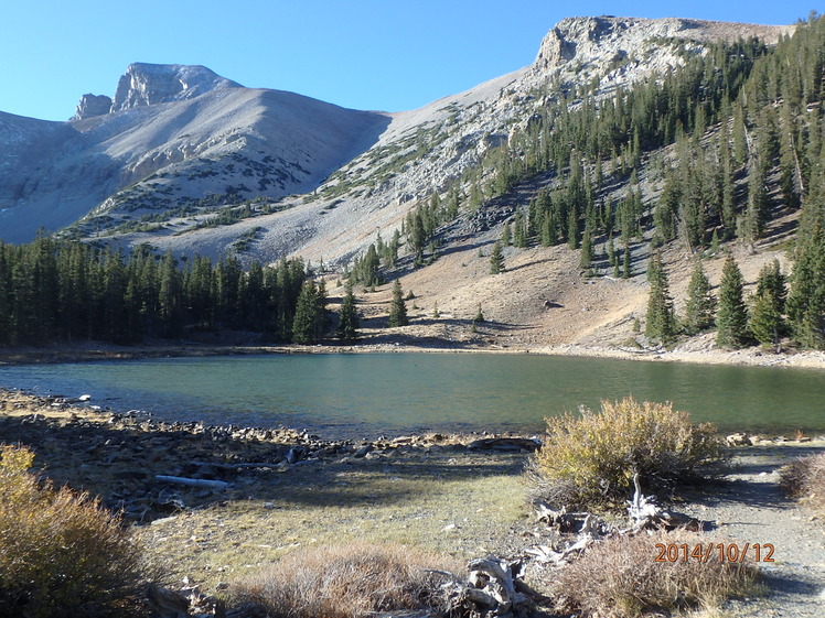 Wheeler Peak