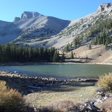 Wheeler Peak