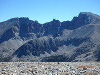 Wheeler Peak photo