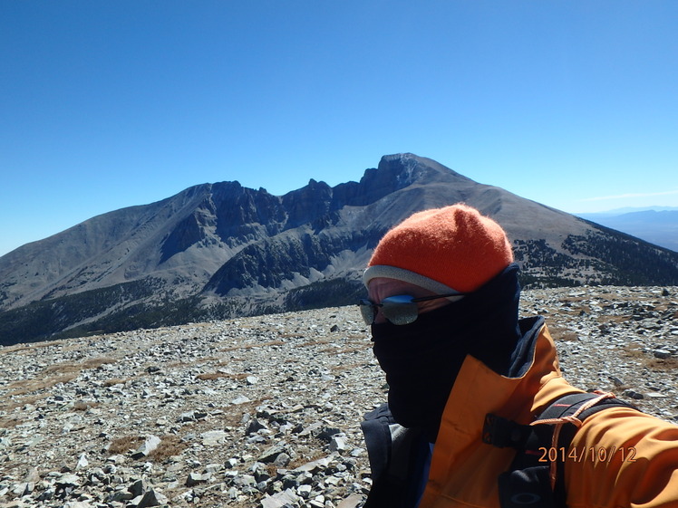 Wheeler Peak