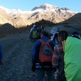 naser ramezani mount rizan, Damavand (دماوند)