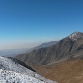 naser ramezani mount rizan, Damavand (دماوند)