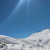 naser ramezani mount rizan, Damavand (دماوند)