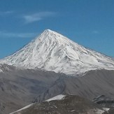 naser ramezani damavand, Damavand (دماوند)