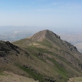 naser ramezani sakouh than atashkouh, Damavand (دماوند)