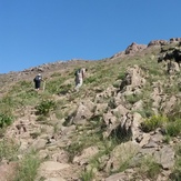 naser ramezani atashkouh, Damavand (دماوند)