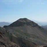 naser ramezani mount rizan, Damavand (دماوند)