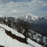 shah alamdar, Alam Kuh or Alum Kooh