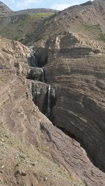 naser ramezani mount atashkouh, Damavand (دماوند)